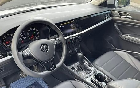 Volkswagen Lavida, 2021 год, 1 500 000 рублей, 6 фотография