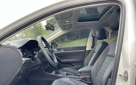 Volkswagen Lavida, 2021 год, 1 500 000 рублей, 3 фотография