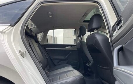 Volkswagen Lavida, 2021 год, 1 500 000 рублей, 12 фотография