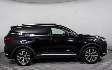 Chery Tiggo 7 Pro, 2022 год, 1 799 000 рублей, 4 фотография