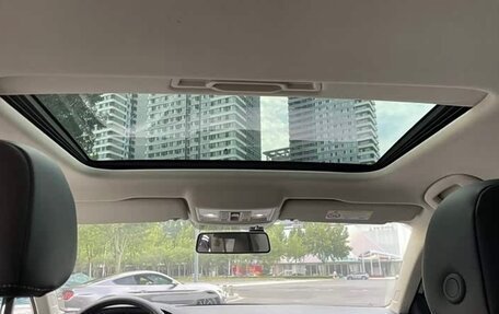 Volkswagen Lavida, 2021 год, 1 500 000 рублей, 10 фотография