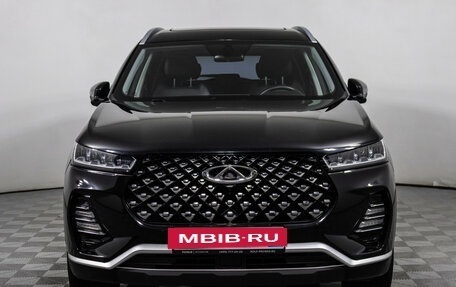 Chery Tiggo 7 Pro, 2022 год, 1 799 000 рублей, 2 фотография