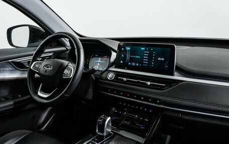 Chery Tiggo 7 Pro, 2022 год, 1 799 000 рублей, 9 фотография