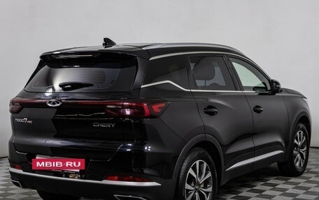 Chery Tiggo 7 Pro, 2022 год, 1 799 000 рублей, 5 фотография