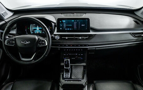 Chery Tiggo 7 Pro, 2022 год, 1 799 000 рублей, 12 фотография