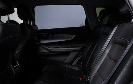 Chery Tiggo 7 Pro, 2022 год, 1 799 000 рублей, 13 фотография