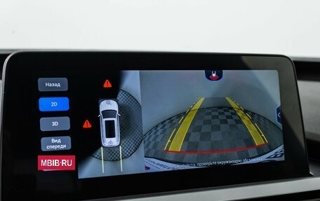 Chery Tiggo 7 Pro, 2022 год, 1 799 000 рублей, 14 фотография