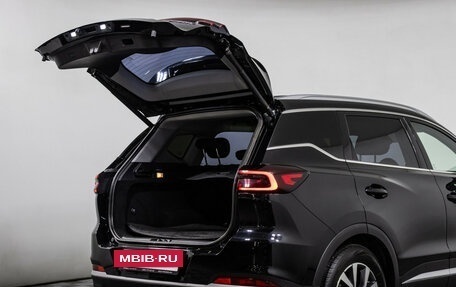 Chery Tiggo 7 Pro, 2022 год, 1 799 000 рублей, 18 фотография