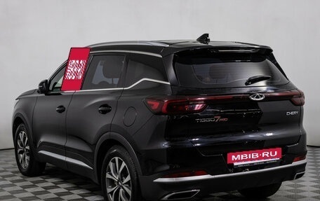 Chery Tiggo 7 Pro, 2022 год, 1 799 000 рублей, 7 фотография