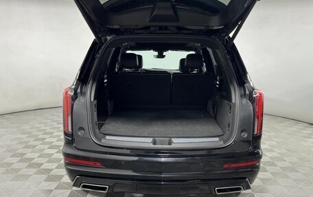 Cadillac XT6 I, 2020 год, 3 899 000 рублей, 8 фотография