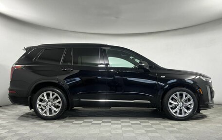 Cadillac XT6 I, 2020 год, 3 899 000 рублей, 4 фотография