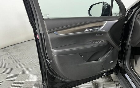 Cadillac XT6 I, 2020 год, 3 899 000 рублей, 9 фотография