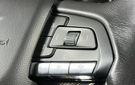 Cadillac XT6 I, 2020 год, 3 899 000 рублей, 24 фотография