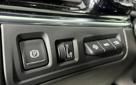 Cadillac XT6 I, 2020 год, 3 899 000 рублей, 22 фотография