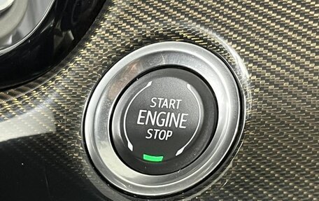 Cadillac XT6 I, 2020 год, 3 899 000 рублей, 23 фотография