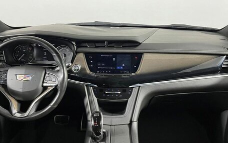 Cadillac XT6 I, 2020 год, 3 899 000 рублей, 15 фотография