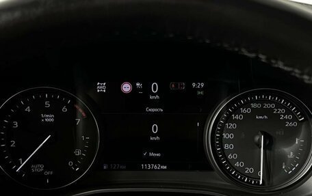 Cadillac XT6 I, 2020 год, 3 899 000 рублей, 17 фотография