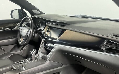 Cadillac XT6 I, 2020 год, 3 899 000 рублей, 14 фотография