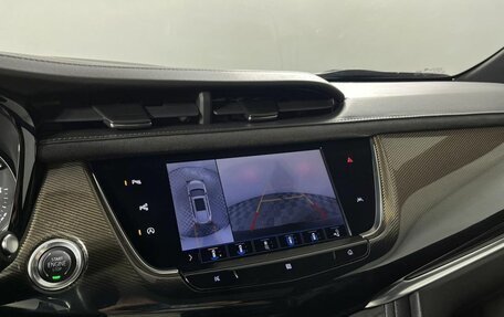 Cadillac XT6 I, 2020 год, 3 899 000 рублей, 20 фотография