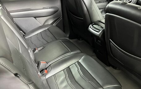 Cadillac XT6 I, 2020 год, 3 899 000 рублей, 13 фотография