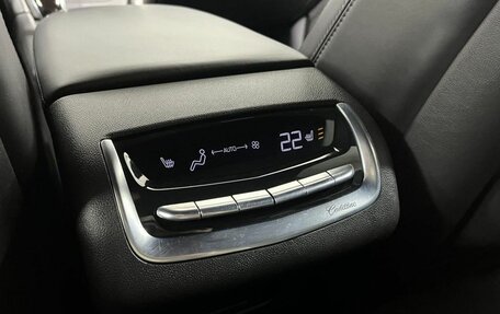 Cadillac XT6 I, 2020 год, 3 899 000 рублей, 28 фотография