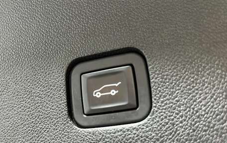 Cadillac XT6 I, 2020 год, 3 899 000 рублей, 29 фотография