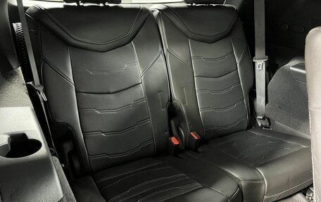 Cadillac XT6 I, 2020 год, 3 899 000 рублей, 30 фотография