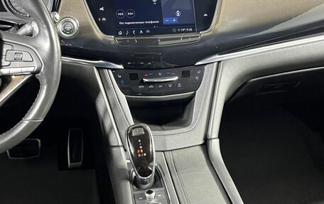 Cadillac XT6 I, 2020 год, 3 899 000 рублей, 27 фотография