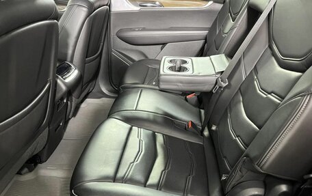 Cadillac XT6 I, 2020 год, 3 899 000 рублей, 12 фотография