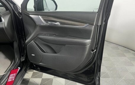 Cadillac XT6 I, 2020 год, 3 899 000 рублей, 31 фотография