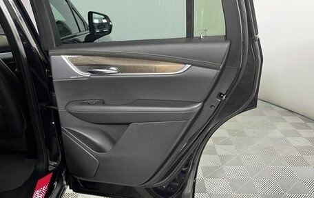 Cadillac XT6 I, 2020 год, 3 899 000 рублей, 32 фотография