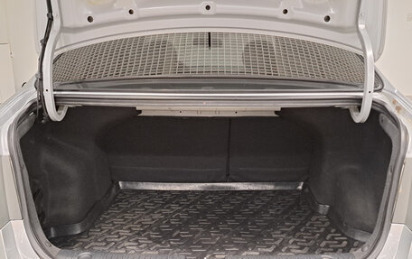 KIA Rio III рестайлинг, 2014 год, 862 000 рублей, 12 фотография