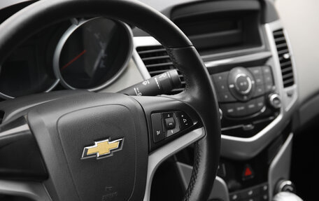 Chevrolet Cruze II, 2012 год, 670 000 рублей, 6 фотография