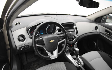 Chevrolet Cruze II, 2012 год, 670 000 рублей, 5 фотография