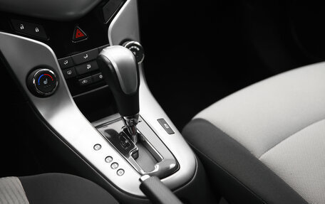 Chevrolet Cruze II, 2012 год, 670 000 рублей, 8 фотография