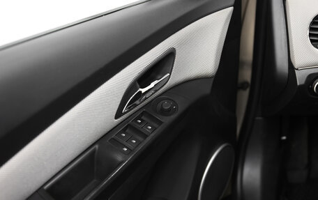 Chevrolet Cruze II, 2012 год, 670 000 рублей, 10 фотография