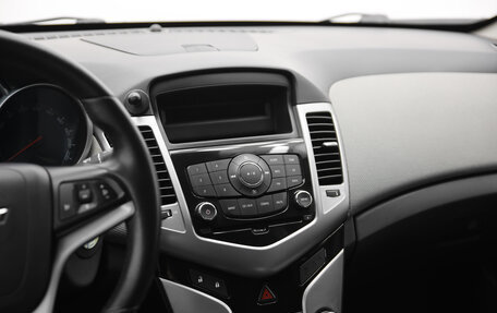 Chevrolet Cruze II, 2012 год, 670 000 рублей, 7 фотография