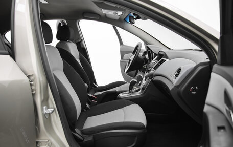 Chevrolet Cruze II, 2012 год, 670 000 рублей, 11 фотография