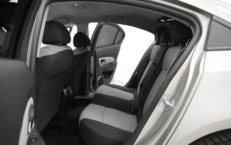 Chevrolet Cruze II, 2012 год, 670 000 рублей, 14 фотография