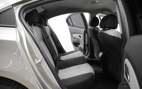 Chevrolet Cruze II, 2012 год, 670 000 рублей, 13 фотография