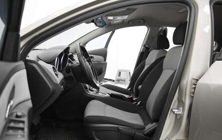 Chevrolet Cruze II, 2012 год, 670 000 рублей, 12 фотография