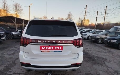 KIA Mohave I, 2021 год, 4 400 000 рублей, 6 фотография
