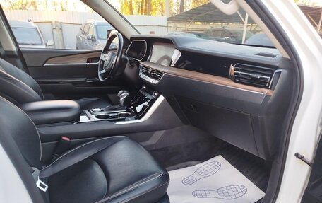 KIA Mohave I, 2021 год, 4 400 000 рублей, 13 фотография