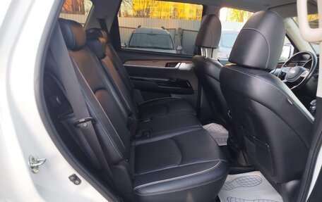 KIA Mohave I, 2021 год, 4 400 000 рублей, 15 фотография
