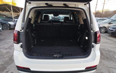KIA Mohave I, 2021 год, 4 400 000 рублей, 18 фотография