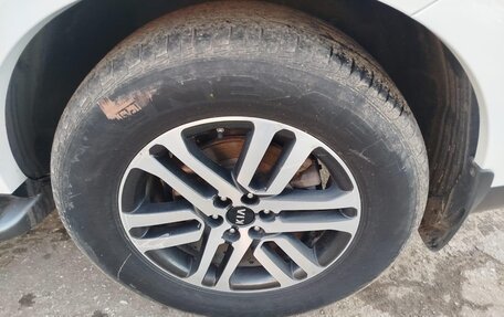 KIA Mohave I, 2021 год, 4 400 000 рублей, 19 фотография