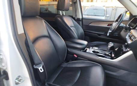 KIA Mohave I, 2021 год, 4 400 000 рублей, 14 фотография