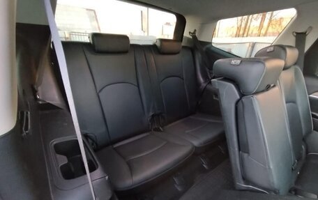 KIA Mohave I, 2021 год, 4 400 000 рублей, 17 фотография