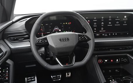 Audi Q5, 2022 год, 9 580 000 рублей, 8 фотография