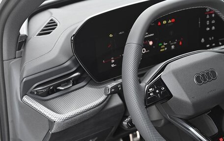 Audi Q5, 2022 год, 9 580 000 рублей, 9 фотография